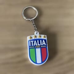 イタリア代表 FIGC キーホルダーのサムネイル