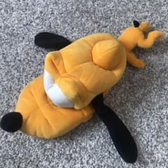 プルートのファンキャップのサムネイル