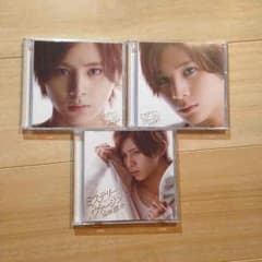 山田涼介 ミステリーヴァージン セットのサムネイル