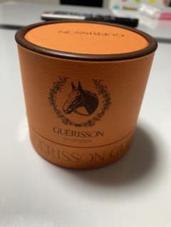 ゲリソン　GUERISSON 馬油のサムネイル