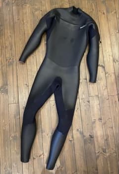 中古 AIDENTIFY 4.5㎜　セミドライのサムネイル