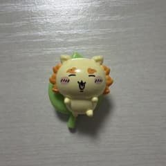 ちいかわ びっくらたまご　おふろぷかりん　シーサーのサムネイル