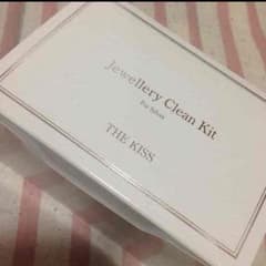 THE KISS クリーンセットのサムネイル