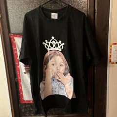 ACME' DE LA VIE ADLV アクメドラビ Tシャツ twice着用