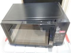 Haier 単機能電子レンジ KS-MW23T17 本体のサムネイル