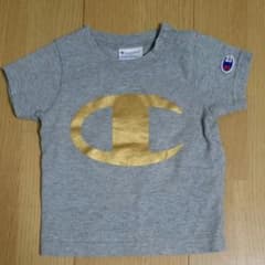 champion  ブリーズTシャツ ８０㎝のサムネイル
