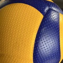 molten バレーボール V300W 5号球のサムネイル