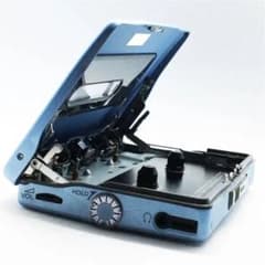ヒデ様専用 SONY WM-EX651 カセットウォークマンのサムネイル