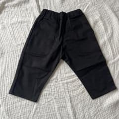 テーパードパンツ80cmのサムネイル
