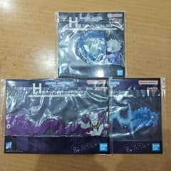 히*☆님 HUNTER×HUNTER 이치 반 쿠지 H상 고무 컬렉션