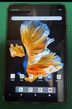 HEADWOLF FPad3 8.4インチ Androidタブレット本体 - メルカリ