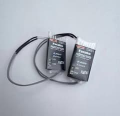 Futaba R2001SB 受信機 新品未使用2個セット m45913044432_1.jpg?1783485022