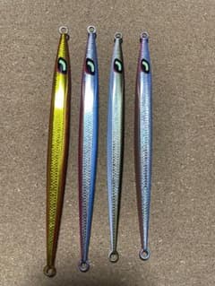 シマノ　イージーペブル　210g×2   250g×2のサムネイル
