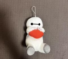 베이맥스 봉제인형
