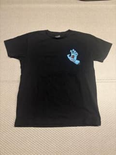 SANTA CRUZ Tシャツ ブラック Mサイズ　レディースのサムネイル