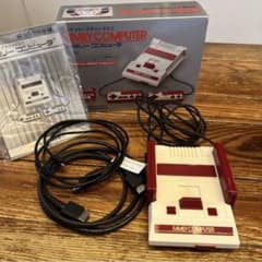 Nintendo ニンテンドー　クラシックミニ  ファミコン　ミニのサムネイル