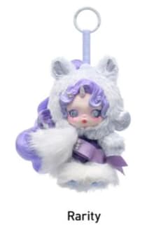 SKULLPANDA x My Little Ponyのサムネイル