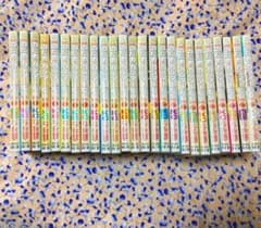全巻　のだめカンタービレ　1〜25巻　セット　アンコールオペラ編のサムネイル