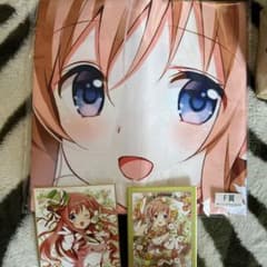 ご注文はうさぎですか？　モカセット【バラ売り不可】のサムネイル
