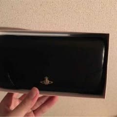 ヴィヴィアンウエストウッド長財布のサムネイル