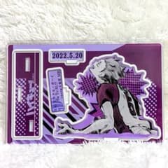 ハイキュー!! バースデイ名場面ジオラマフィギュア 2022 天童 覚