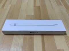 便利なおまけ付！ 【極美品】APPLE PENCIL (ジャンク品)のサムネイル