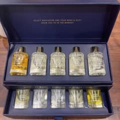 AROMATHERAPY BATH&SHOWEROILCOLLECTIONのサムネイル