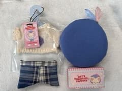 アイドル OUTFIT SKZ'S CHOCOLATE FACTORY ver. SKZOO CHOCOLATE FACTORY OUTFIT アイエン - メルカリ