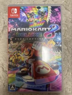 マリオカート8 &スーパーマリオ 3Dワールド & 大乱闘スマッシュ