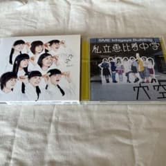 穴空のサムネイル