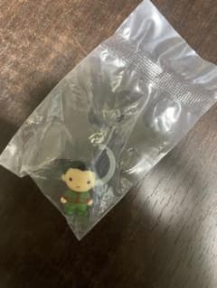 HUNTER × HUNTER 메지루시 액세서리 곤 헌터 헌터