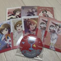 プロセカ MEIKOのサムネイル