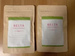 BELTA ベルタ葉酸サプリのサムネイル