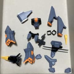 HG 건담 seed 프리덤 듀얼 브리츠