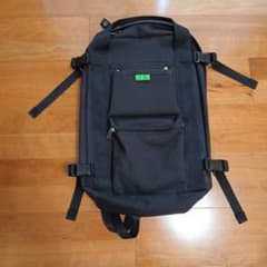 PORTER YOSHIDA CO. リュック バックパック ブラックのサムネイル