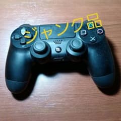 PS4コントローラー ジャンク品のサムネイル