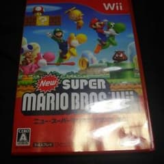 スーパーマリオブラザーズのサムネイル