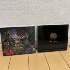 fear,and Lothing in Las Vegas  CD2枚セットのサムネイル
