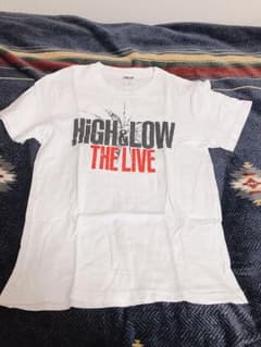 LDH HIGH&LOW などのサムネイル