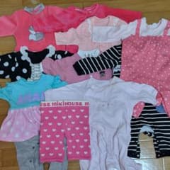 ロンパースまとめ売り♡♡のサムネイル