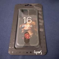 iYinS iPhone 16 6.1 인치용 케이스 choosing