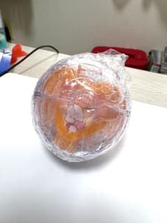 サンリオキャラクターズカプセルステッキ2 ポチャッコのサムネイル