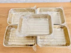 値下げ揚げ物バットのサムネイル