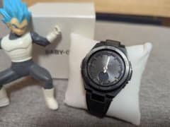 CASIO BABY-G G-MS MSG-W200Gのサムネイル