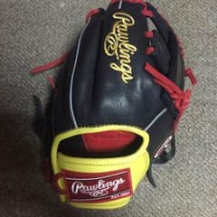 ローリングス トレーニング用グラブのサムネイル
