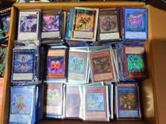 遊戯王　本当の本当に引退品のサムネイル