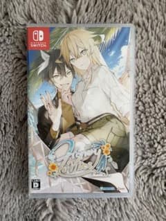 Honey Vibes Nintendo Switch ハニーバイブスのサムネイル