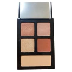 【美品】BOBBI BROWN アイパレット　ウォームクランベリー　限定色のサムネイル