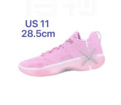 新品 Li-Ning Wade Shadow 6 ピンク US10.5 新品 Li-Ning Wade Shadow 6 ピンク US10.5 s-l400.jpg
