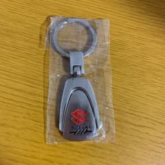 スズキ キーリングのサムネイル